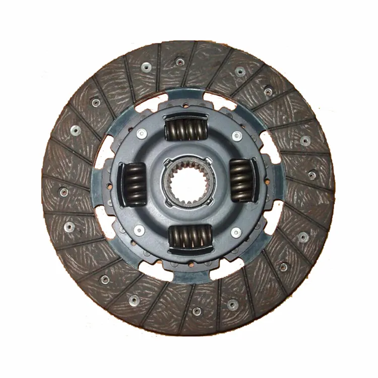 factory Manufacturer 1878002736 clutch plate mensch Clutch disc high quality for ford focus