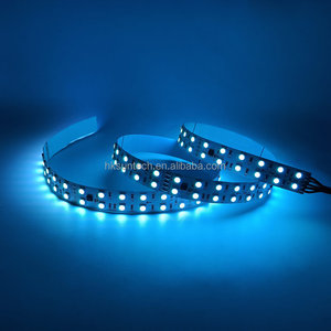 แถบไฟ LED UCS2903สองแถวแบบดิจิตอล RGB 30/60/120LEDs/M พิกเซลสีสำหรับไฟสระว่ายน้ำ - Product Image 4