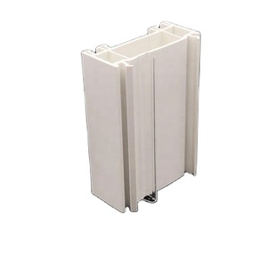 专业高强度PVC & 塑料HDPE型材定制OEM多规格低价销售 - Product Image 4
