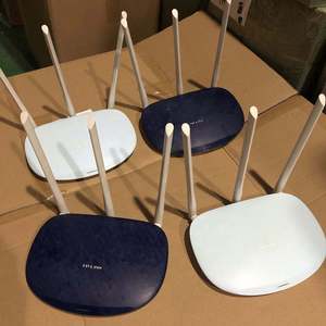 Brmc 886 TL-WR886N Ba ăng-ten 450Mbps nhà thông minh <span class=keywords><strong>Wifi</strong></span> Router tốc độ cao không dây Router 5dBi sử dụng Router - Product Image 2