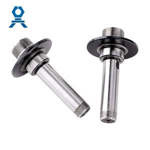 数控机床用机床主轴定制轴角头ER系列 - Product Image 4