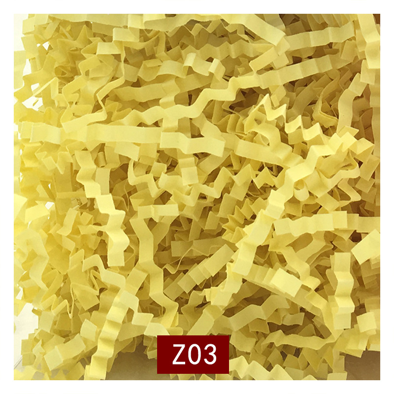 Z03 Jaune clair