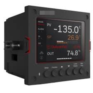 NUEVO ORIGINAL STOCK DC2800 DIN Controlador digital universal - Product Image 1