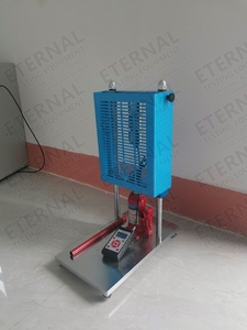Digital Rock Point <strong>Load</strong> <strong>test</strong> Machine - Product Image 6