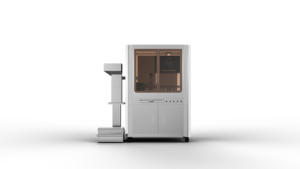 Chinesisch hergestellt selbstentwickelter Algorithmus KI tieflernen Erscheinungsinspektionsmaschine - Product Image 2