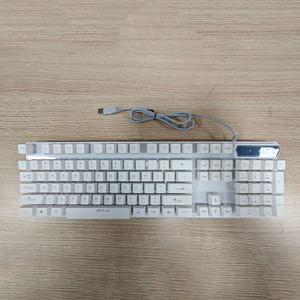 JH-LINK Wired <strong>Keyboard</strong> Standard Usb Interface Game Office <strong>Keyboard</strong> Computer Accessories Arabic <strong>Notebook</strong> Desktop Computer - Product Image 1