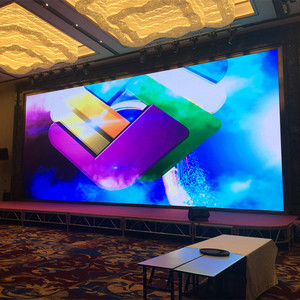 Guter Preis 320*160mm RGB <span class=keywords><strong>Matrix</strong></span> P25 Pixel <span class=keywords><strong>LED</strong></span>-<span class=keywords><strong>Display</strong></span> <span class=keywords><strong>LED</strong></span> Indoor Soft Screen Smart <span class=keywords><strong>LED</strong></span> Wand paneele modular