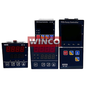 NT-48R Taiwan Yangming Ultra-thin Rail-mounted <strong>Temperature</strong> <strong>Controller</strong> - Product Image 4