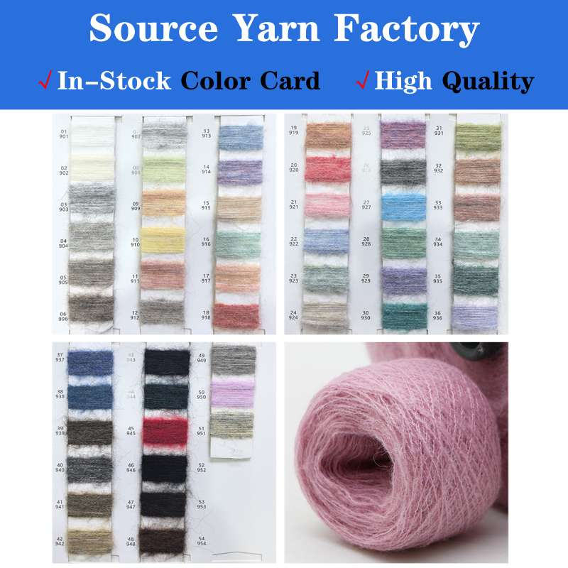 color card