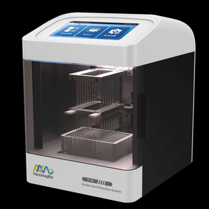 Stable Clinical Analytical Instruments Automatic Nucleic Acid Extraction System or Purification Reagents <strong>Kit</strong> - Product Image 3