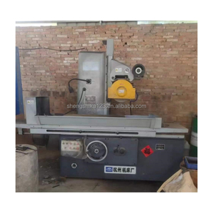 M7140H Hydraulic Flat Grinder <strong>Manual</strong> <strong>Surface</strong> <strong>Grinding</strong> <strong>Machine</strong> Stainless Steel Grinder <strong>Used</strong> Metal Machinery