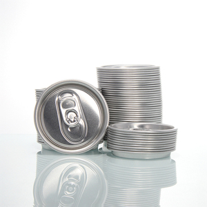 113 # RPT có thể thiếc nắp bao gồm vòng kéo Tab dễ dàng mở kết thúc - Product Image 3