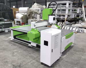 1325 CNC-маршрутизатор с настраиваемым размером и возможностью адаптироваться к нескольким материалам, возглавляя список бестселлеров. - Product Image 6