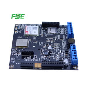 定制安卓PCBA电源银行印刷电路板组装制造智能PCBA制造商 - Product Image 4