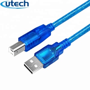 Parallel to <strong>USB</strong> Cables for <strong>Printer</strong> Zip Drive and HP Laserjet 1100 - Product Image 5