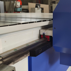 4.5kw air Cooled Spindle Oscillating Knife and Ccd Wood Engraving <strong>Cnc</strong> <strong>Router</strong> Machine 1325 1530 <strong>Cnc</strong> Cutting Machine for Mdf Foam - Product Image 3