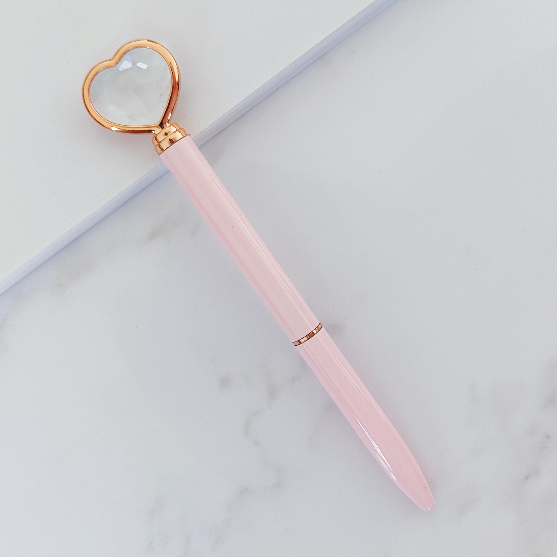 Light pink