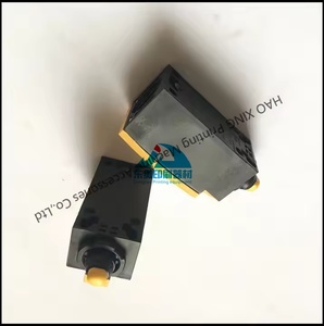 For Heidelberg CD102/SM102 Limit Switch IP66/67 Sensor <strong>Module</strong> IEC 60947-5-1 Original New LS-11S Switch - Product Image 4
