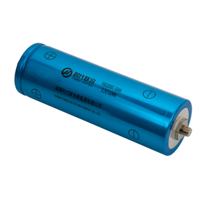 ESS lityum LiFePO4 silindirik pil hücre için 3.2V50Ah - Product Image 3