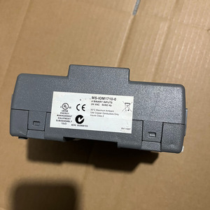 MS-IOM1710-0 <strong>Control</strong> Module Used in Good Condition 3 MONTHS Warranty Controller - Product Image 3