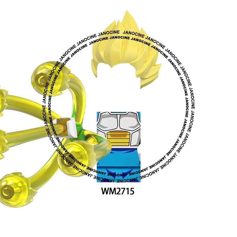 WM2715