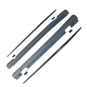 A180 A200 A260 W176クラスベンツAクラスフルボディキットA45 AMGスタイルにアップグレード - Product Image 3