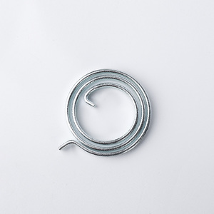 สปริงเกลียวแบบแบน,สปริงปรับแรงได้ตามต้องการ - Product Image 2