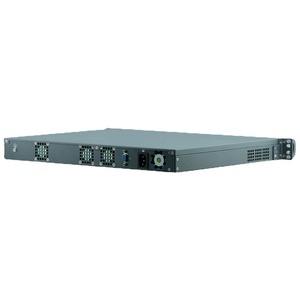 R870LZ 1U raf montaj LGA1150 i3 i5 i7 Pfsense ağ güvenliği 4 Fiber Port 8 LAN güvenlik duvarı Fiber - Product Image 5