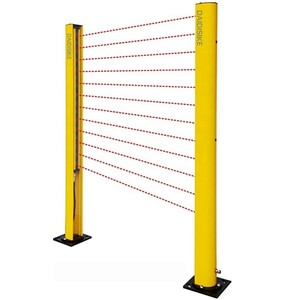 Zweikanal-Sicherheits licht vorhangs ensor, hoch zuverlässiger foto elektrischer Sensor mit doppeltem Schutz - Product Image 1