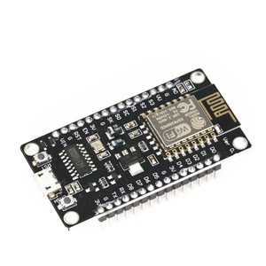 <strong>ESP8266</strong> ESP-12E <strong>WIFI</strong> Network Development Board <strong>Module</strong> V3 CH340 - Product Image 1