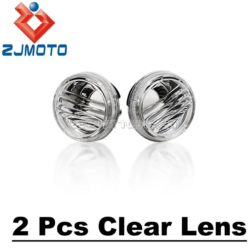 2x lense claire