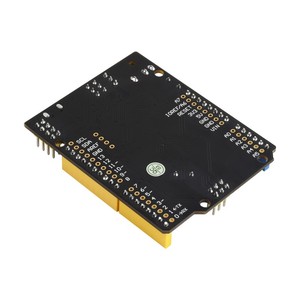 Scheda di sviluppo microcontrollore ATMEGA328P, compatibile con Arduino