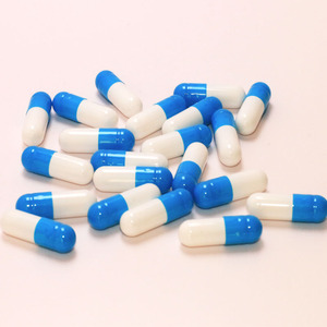 Stabilimento di fabbrica di tutte le dimensioni di capsule vuote per verdure dure guscio HPMC materia prima per farmaci - Product Image 4