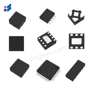 HT16K33 Holtek LCD sürücü IC RAM haritalama 16 çoklu 8 LED denetleyici sürücüsü ile Keyscan - Product Image 5