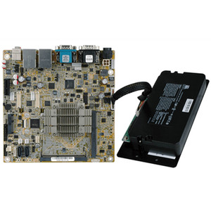 For IEI EKINO-BT Original Industrial Motherboard Embedded Motherboard with 22nm <strong>Intel</strong> Atom/Celeron DDR3L <strong>SDRAM</strong> SO-DIMM - Product Image 1