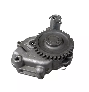 <strong>Oil</strong> <strong>Pump</strong> ME084586 VAME084586 ME-084586 ME014230 for MITSUBISHI 6D31 6D34 HD700-5-6D31 6D34T 6D31T Excavator Engine Spare Parts