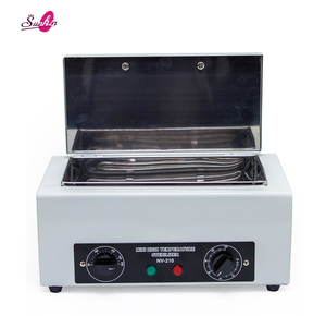 خزانة تعقيم صغيرة من شركة مصنِّعة SUNKIN درجة حرارة عالية جافة صالونات التجميل - Product Image 3