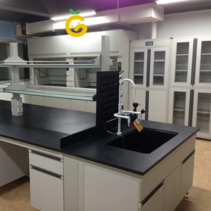 University Laboratory Furniture Work <strong>Table</strong> School <strong>Lab</strong> Workbench <strong>Lab</strong> <strong>Table</strong> - Product Image 1