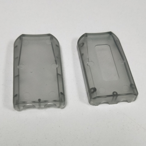 オーディオミキサーサウンドカードシェルオーディオビデオコンバーター出力入力プラスチックシェル - Product Image 2