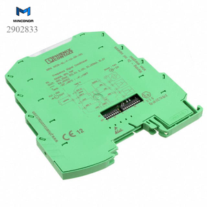 <strong>Temperature</strong> <strong>Sensors</strong> <strong>Analog</strong> and Digital <strong>Output</strong> Industrial)2902833 - Product Image 1