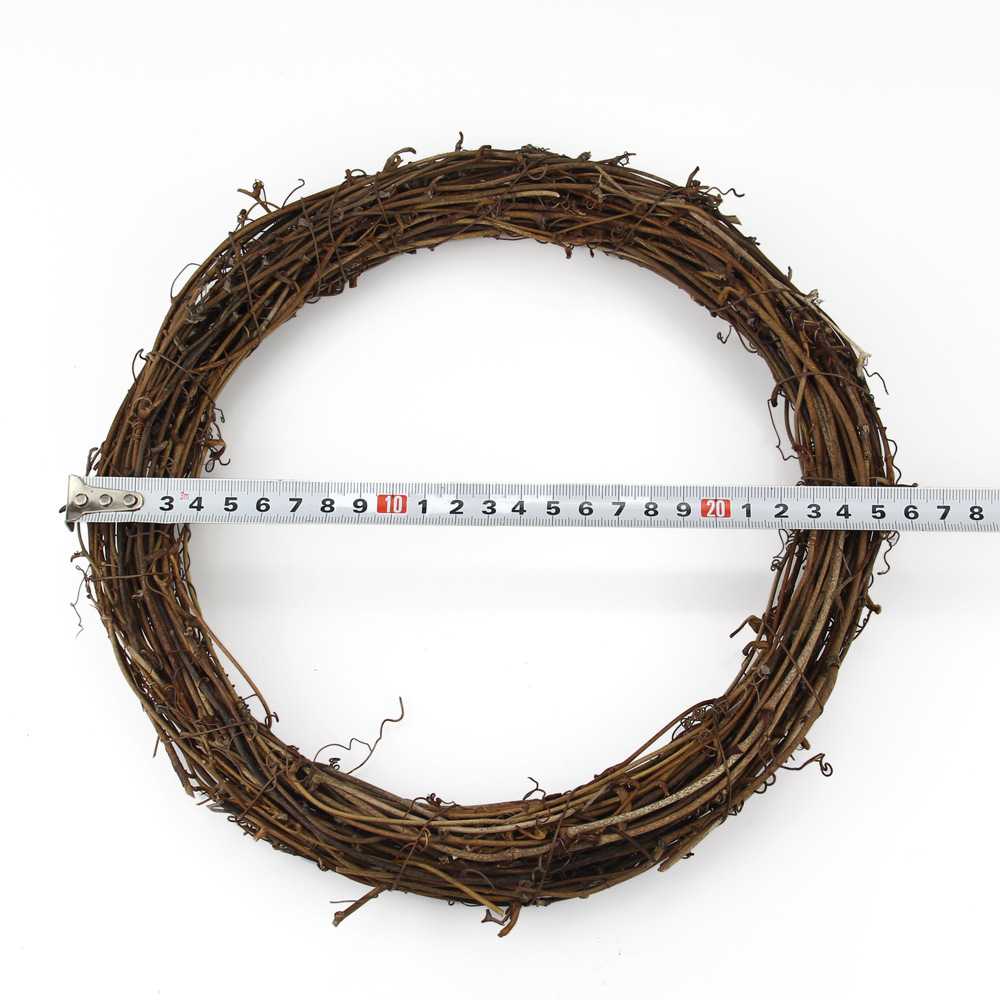 25cm natural color