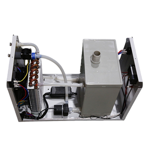 HS3000/3500 Small Air Cooling Water Industri <strong>Chiller</strong> 80W Co2 Laser Tube Cooling <strong>Chiller</strong> Machine WATER Cooling Industrial <strong>Chiller</strong> - Product Image 3