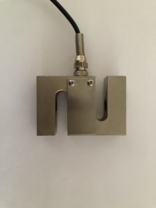 S kiriş yük hücresi (CL301) (50 kg ~ 5000 kg) yük hücresi düşük maliyetli yük hücresi - Product Image 2