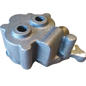 Cát đúc sản phẩm tùy chỉnh cát đúc một phần thép Đúc trọng lực đúc nhà ở nhựa cát đúc một phần - Product Image 1