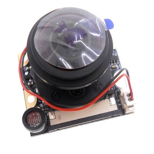 Raspberry PI 3 generación B Tipo 175 grados visión nocturna lente grande conmutación automática IR-CUT Cámara raspberry pie - Product Image 2