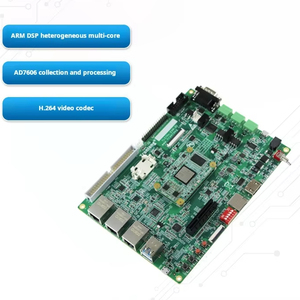 Truciolare Tronlong Am570x scheda di sviluppo industriale, Ti Am5708, braccio + Dsp, Cortex-a15, C66x, Linux - Product Image 2