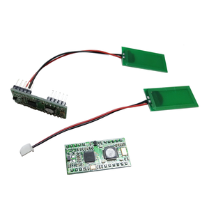 13.56MHz Read/Write <strong>RFID</strong> NFC <strong>Reader</strong> <strong>Module</strong> With External Antenna - Product Image 4
