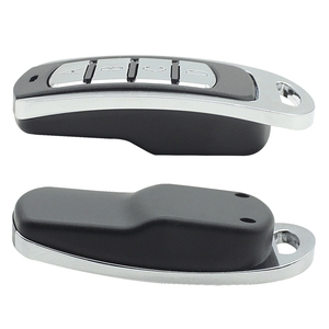 280-868 433mhz Remote Control Universal Remote Control 4 Channel Command Handzender Garage Gate Key Fob - Product Image 3