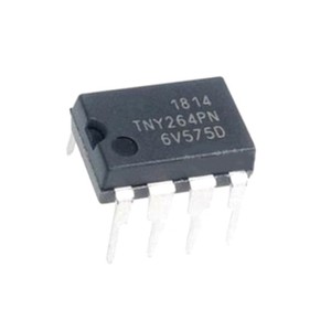 Circuiti integrati microcontrollore Chip TI LT4321HUF # TRPBF IC programmatore componenti elettronici alimentatori