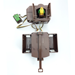 Kuckucksuhr Bewegung Gute Qualität Cuckoo Mechanismus - Product Image 1